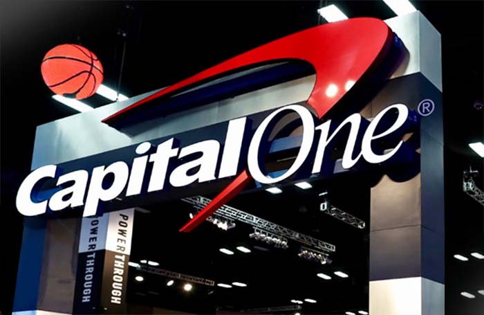 Capital One Get My Offer