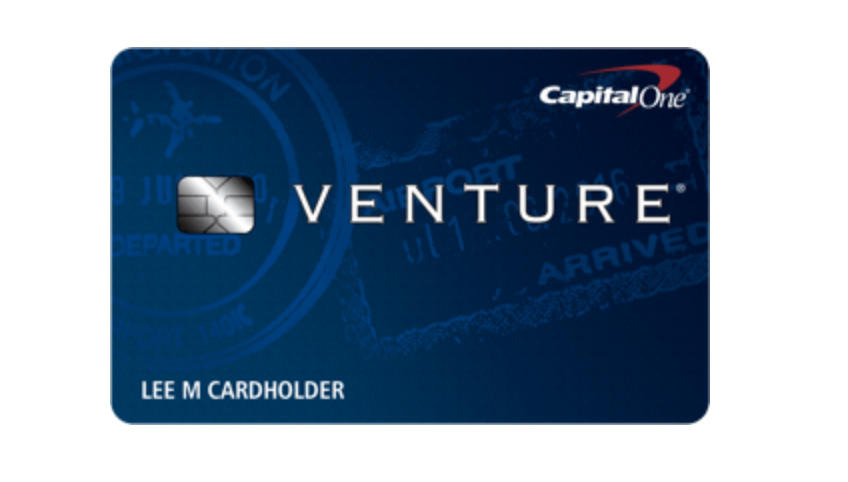 Capital One Venture Vs. Chase Sapphire