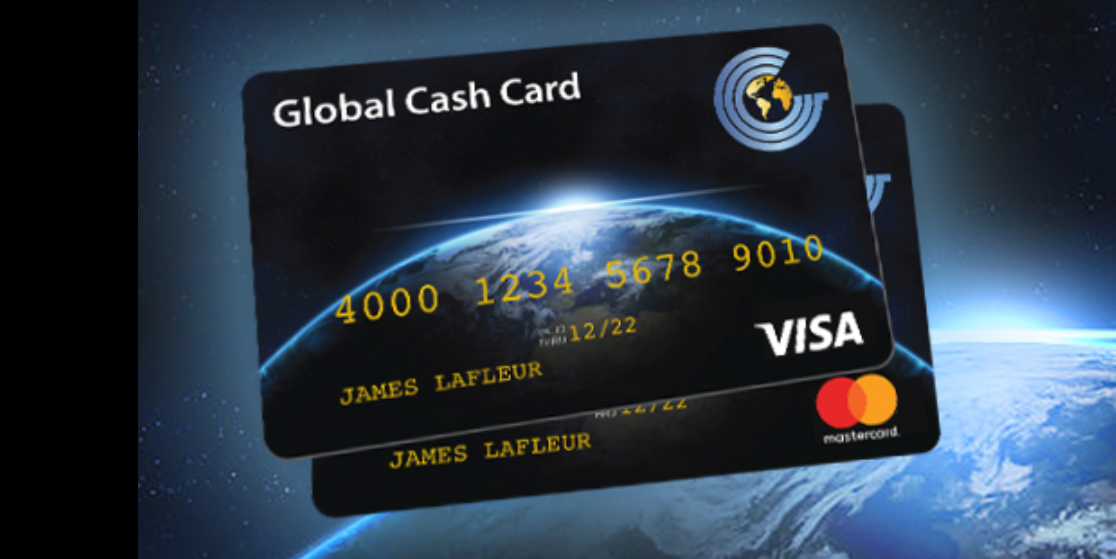 Globalcashcard Com Activate Login Activate Global Cash Card Teuscherfifthavenue